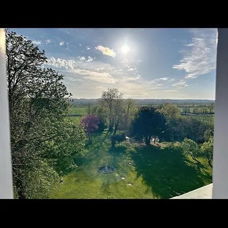 Appartement L'antre Vue - Jacuzzi Au Chateau *