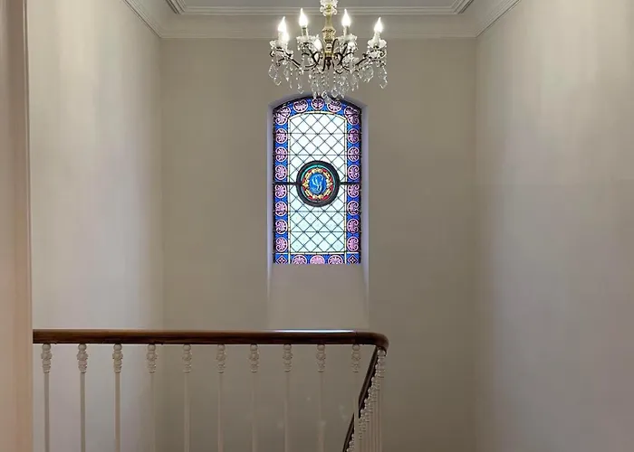 Appartement L'antre Vue - Jacuzzi Au Chateau *