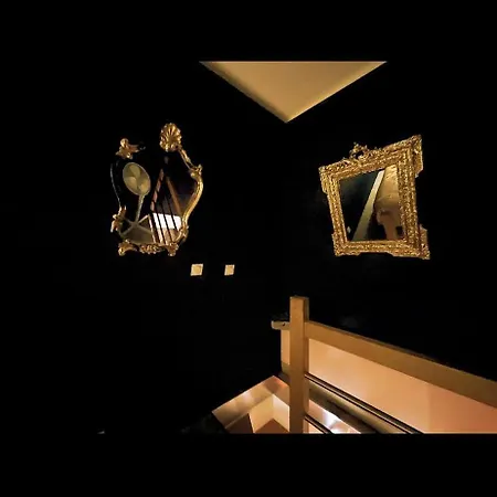 L'antre Vue - Jacuzzi Au Chateau דירה Belberaud